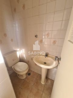 Apartamento para alugar no Centro de São José Dos Campos