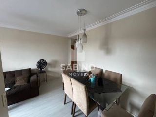 Apartamento para vender no bairro Jardim São Vicente em São José Dos Campos