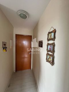 Apartamento para vender no bairro Jardim São Vicente em São José Dos Campos