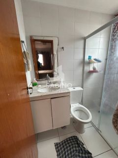 Apartamento para vender no bairro Jardim São Vicente em São José Dos Campos