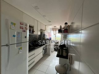 Apartamento para vender no bairro Jardim São Vicente em São José Dos Campos