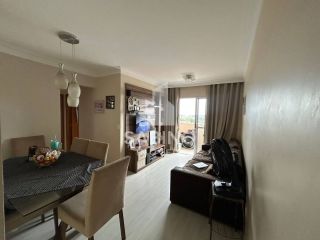 Apartamento para vender no bairro Jardim São Vicente em São José Dos Campos