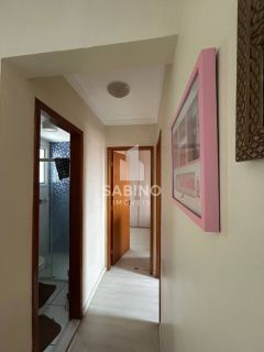 Apartamento para vender no bairro Jardim São Vicente em São José Dos Campos