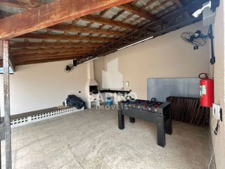 Apartamento para vender no bairro Jardim São Vicente em São José Dos Campos