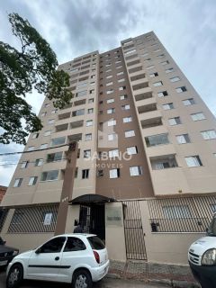 Apartamento para vender no bairro Jardim São Vicente em São José Dos Campos