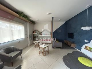 Apartamento para vender no bairro Jardim São Vicente em São José Dos Campos