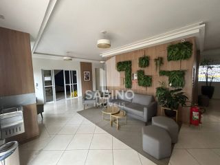 Apartamento para vender no bairro Jardim São Vicente em São José Dos Campos