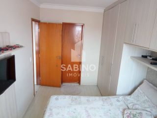 Apartamento para vender no bairro Jardim São Vicente em São José Dos Campos