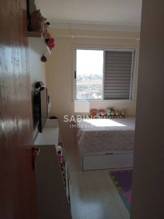 Apartamento para vender no bairro Jardim São Vicente em São José Dos Campos