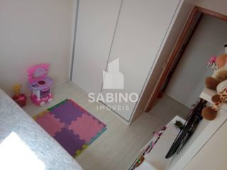 Apartamento para vender no bairro Jardim São Vicente em São José Dos Campos
