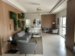 Apartamento para vender no bairro Jardim São Vicente em São José Dos Campos