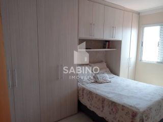 Apartamento para vender no bairro Jardim São Vicente em São José Dos Campos