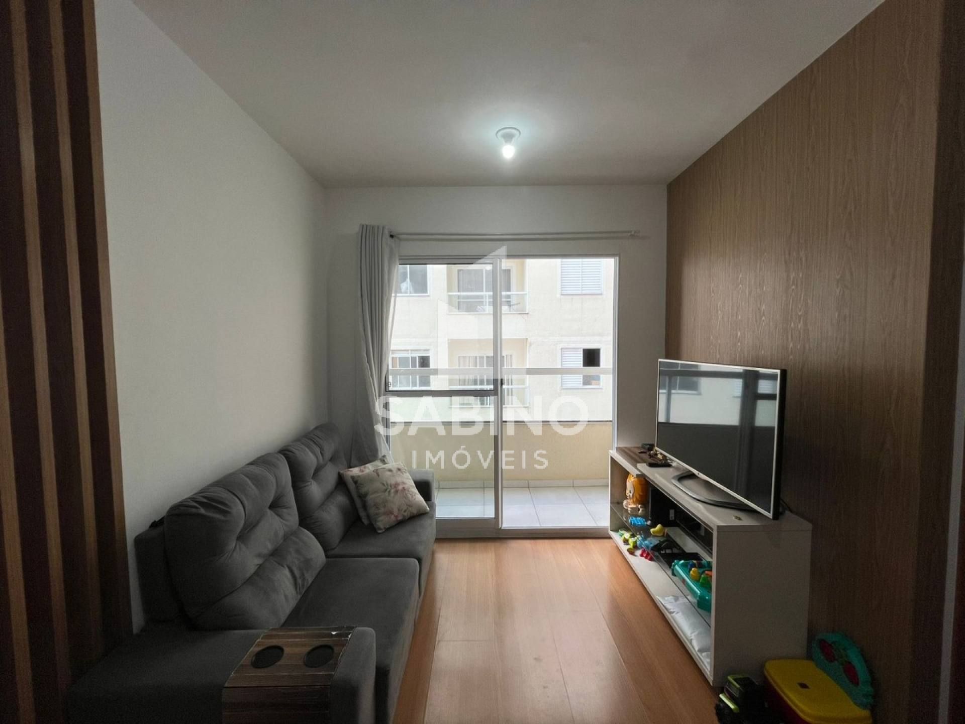 Apartamento para vender no bairro Jardim Sul em São José Dos Campos
