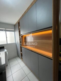 Apartamento para vender no bairro Jardim Sul em São José Dos Campos