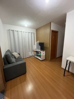 Apartamento para vender no bairro Jardim Sul em São José Dos Campos