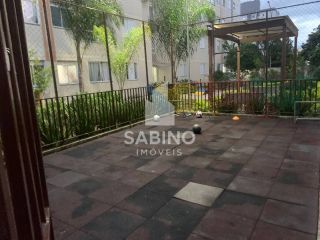 Apartamento para vender no bairro Jardim Sul em São José Dos Campos