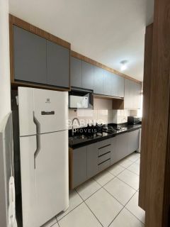 Apartamento para vender no bairro Jardim Sul em São José Dos Campos