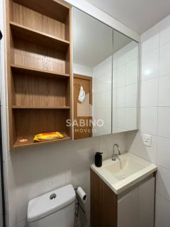 Apartamento para vender no bairro Jardim Sul em São José Dos Campos