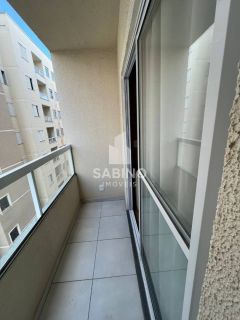 Apartamento para vender no bairro Jardim Sul em São José Dos Campos