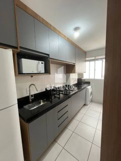 Apartamento para vender no bairro Jardim Sul em São José Dos Campos