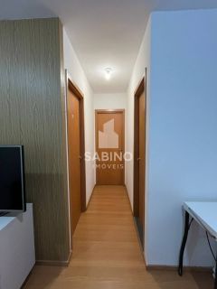 Apartamento para vender no bairro Jardim Sul em São José Dos Campos