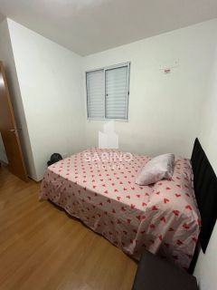 Apartamento para vender no bairro Jardim Sul em São José Dos Campos