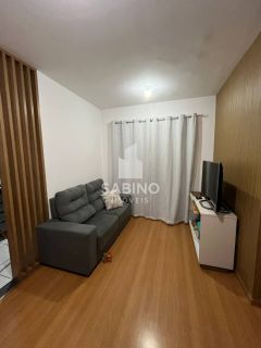 Apartamento para vender no bairro Jardim Sul em São José Dos Campos