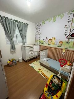Apartamento para vender no bairro Jardim Sul em São José Dos Campos