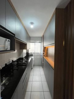Apartamento para vender no bairro Jardim Sul em São José Dos Campos