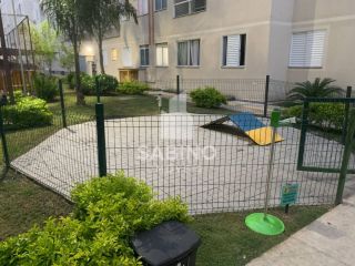 Apartamento para vender no bairro Jardim Sul em São José Dos Campos