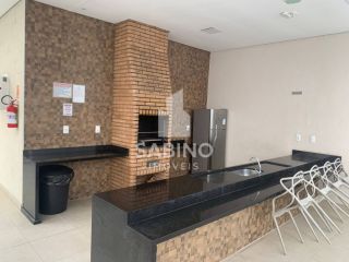 Apartamento para vender no bairro Jardim Sul em São José Dos Campos