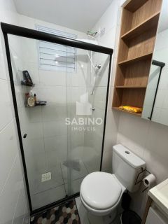 Apartamento para vender no bairro Jardim Sul em São José Dos Campos