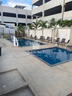 Apartamento para vender no bairro Jardim Sul em São José Dos Campos