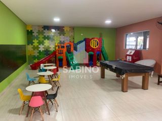 Apartamento para vender no bairro Jardim Sul em São José Dos Campos