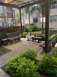 Apartamento para vender no bairro Jardim Sul em São José Dos Campos