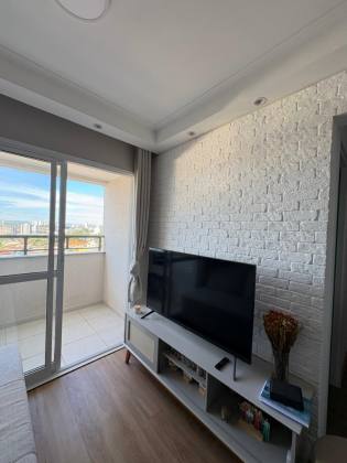 Apartamento para vender no bairro Vila Maria em São José Dos Campos