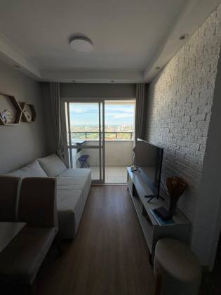 Apartamento para vender no bairro Vila Maria em São José Dos Campos
