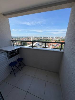 Apartamento para vender no bairro Vila Maria em São José Dos Campos