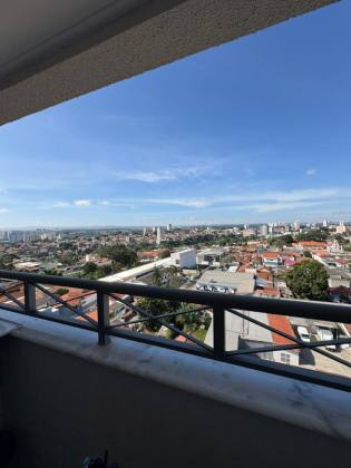 Apartamento para vender no bairro Vila Maria em São José Dos Campos