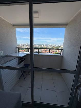 Apartamento para vender no bairro Vila Maria em São José Dos Campos