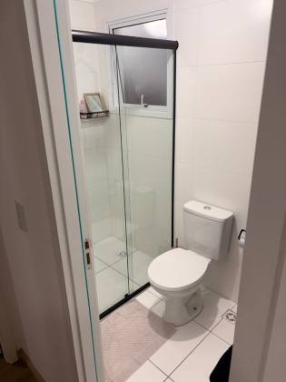 Apartamento para vender no bairro Vila Maria em São José Dos Campos