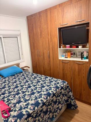 Apartamento para vender no bairro Vila Maria em São José Dos Campos