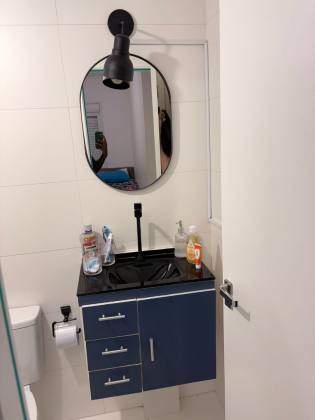 Apartamento para vender no bairro Vila Maria em São José Dos Campos