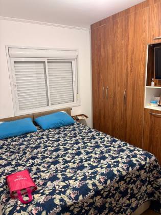 Apartamento para vender no bairro Vila Maria em São José Dos Campos