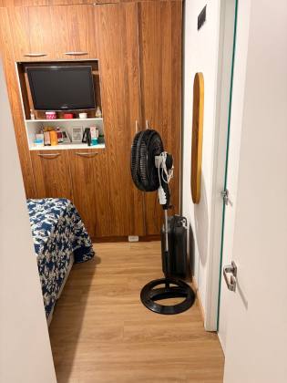 Apartamento para vender no bairro Vila Maria em São José Dos Campos