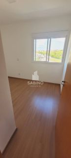 Apartamento para vender no bairro Condomínio Residencial Colinas do Paratehy em São José Dos Campos