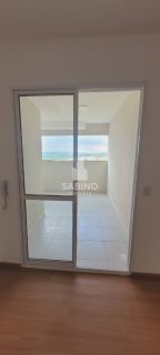 Apartamento para vender no bairro Condomínio Residencial Colinas do Paratehy em São José Dos Campos