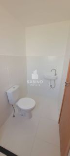 Apartamento para vender no bairro Condomínio Residencial Colinas do Paratehy em São José Dos Campos