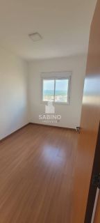 Apartamento para vender no bairro Condomínio Residencial Colinas do Paratehy em São José Dos Campos