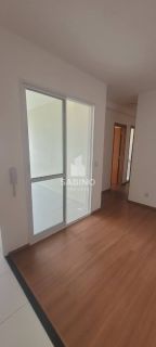 Apartamento para vender no bairro Condomínio Residencial Colinas do Paratehy em São José Dos Campos